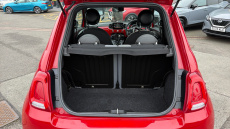 Fiat 500 1.2 Lounge 3dr Dualogic Petrol Hatchback